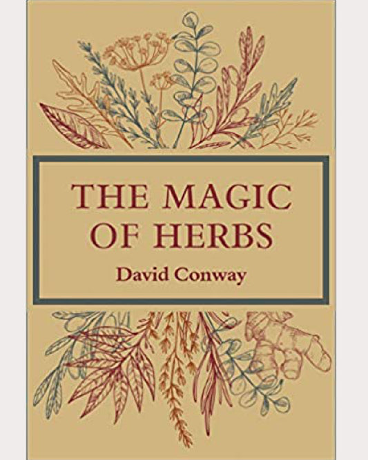 The Magic of Herbs