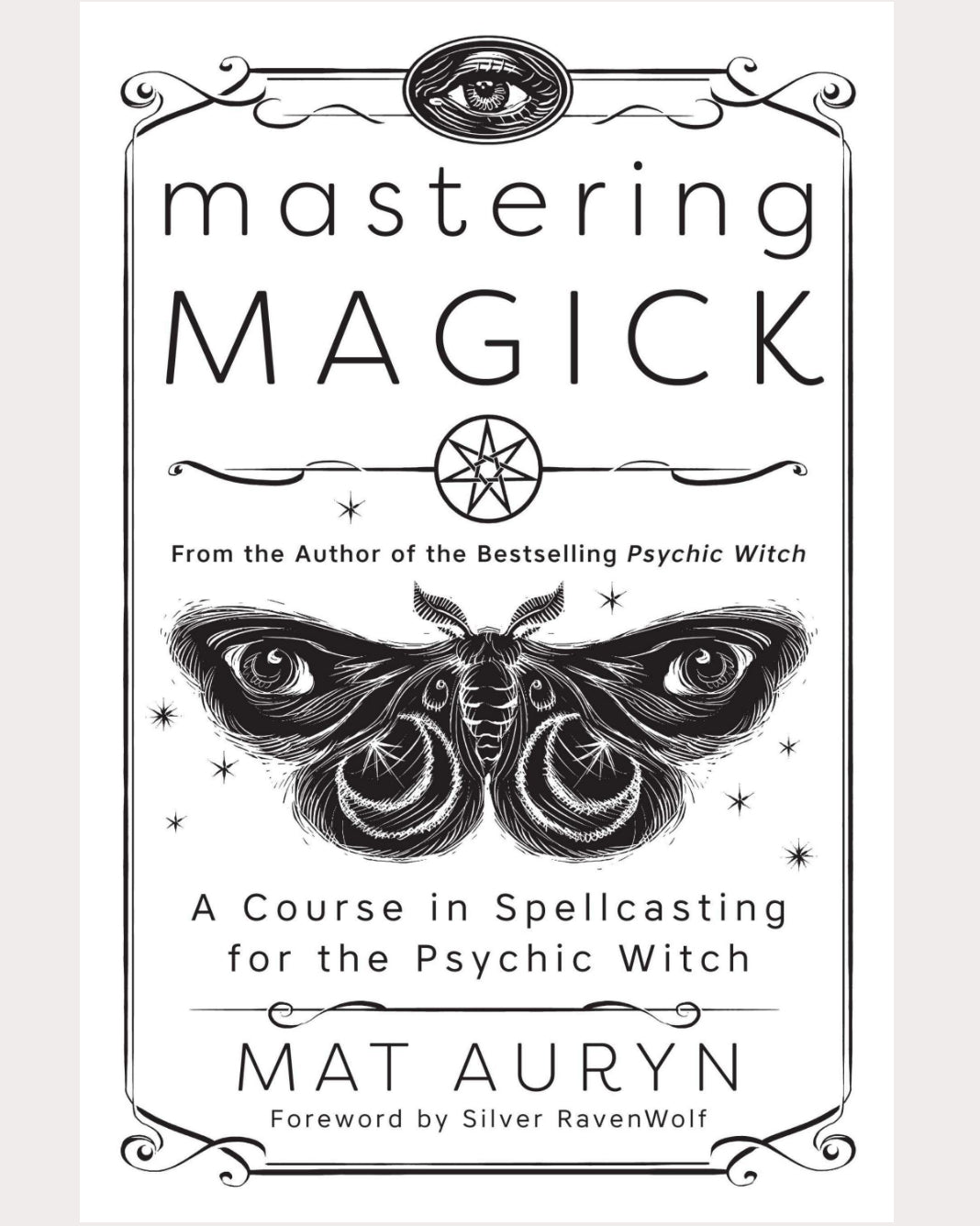 Mastering Magick