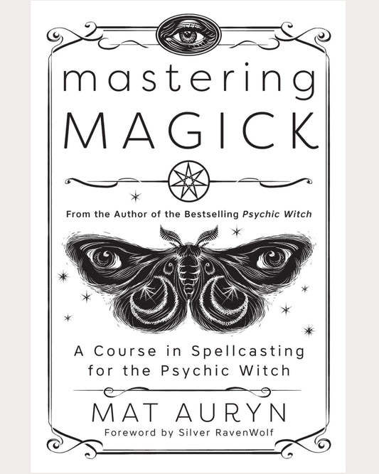 Mastering Magick