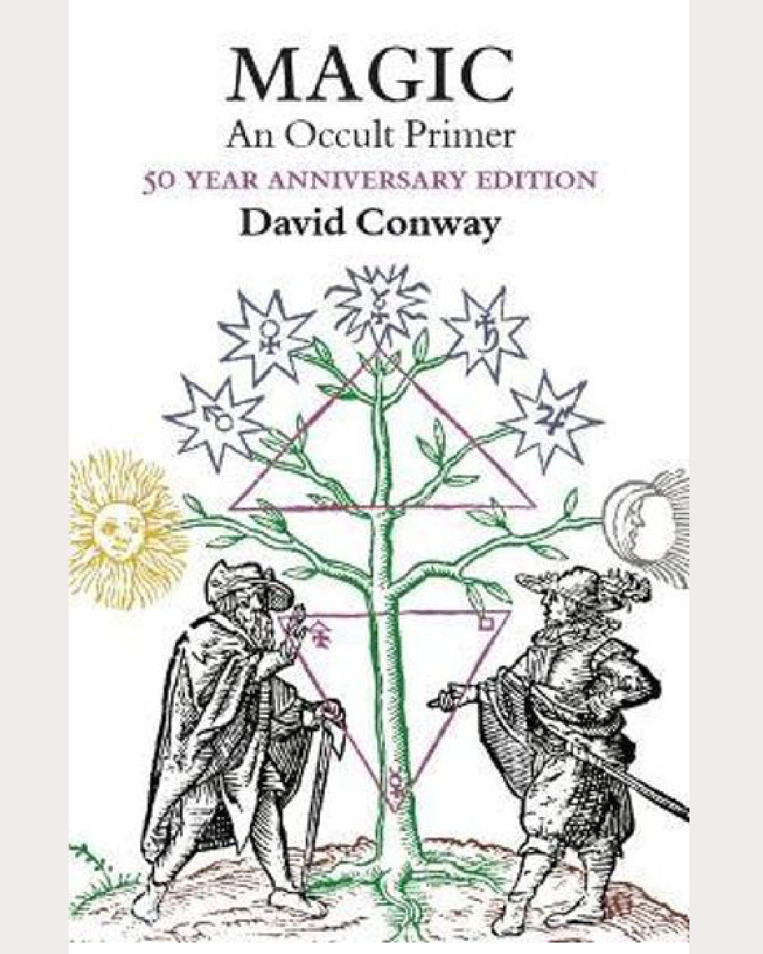 Magic: An Occult Primer