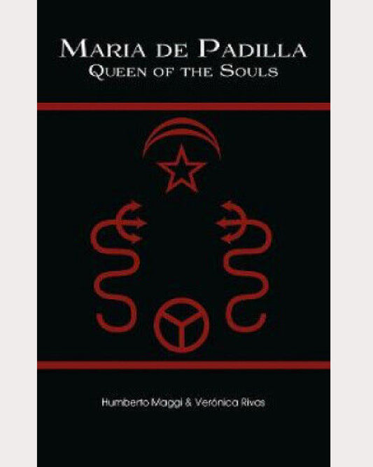 Maria de Padilla