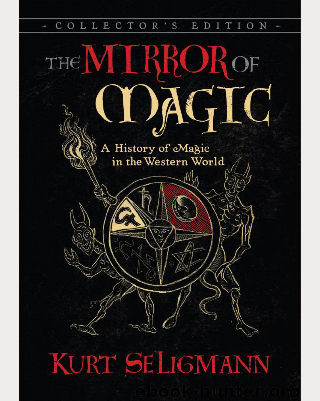 The Mirror of Magic
