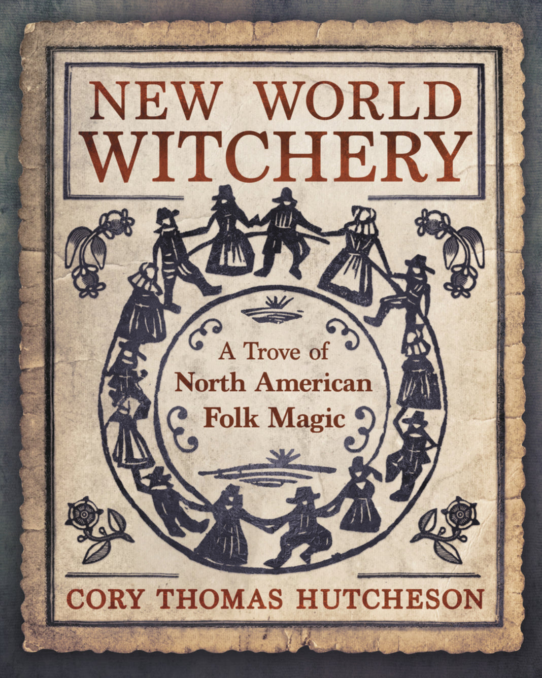New World Witchery