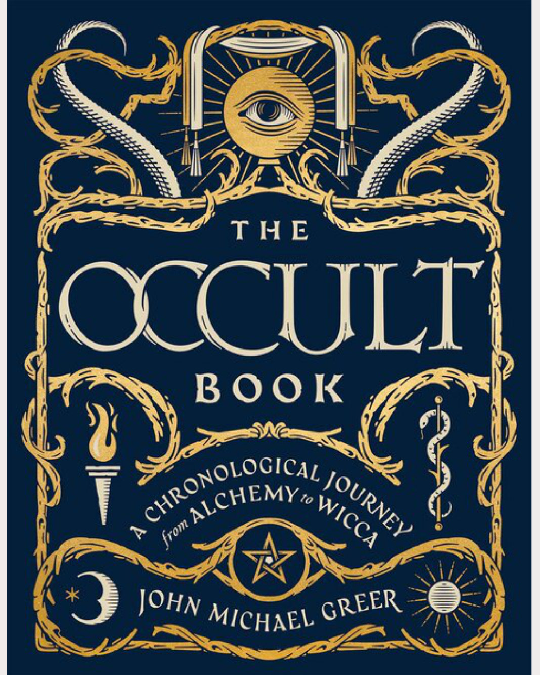 The Occult Book