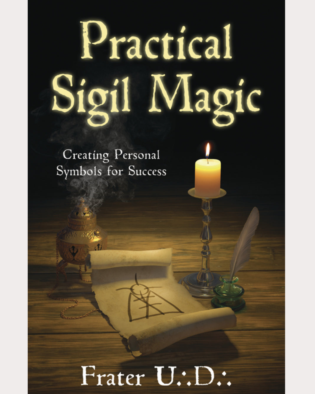 Practical Sigil Magic