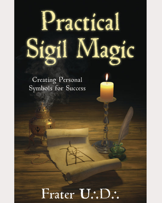 Practical Sigil Magic