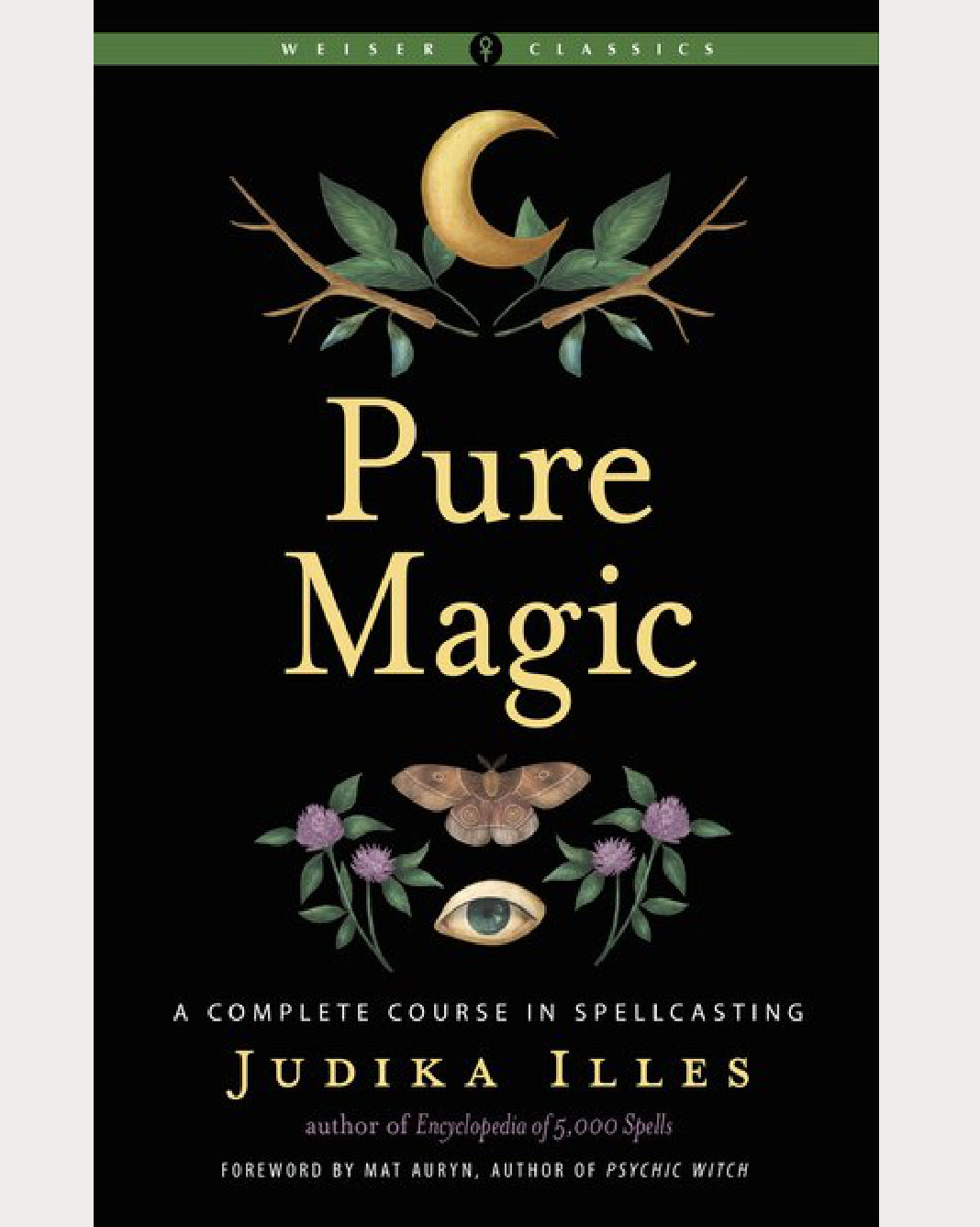 Pure Magic