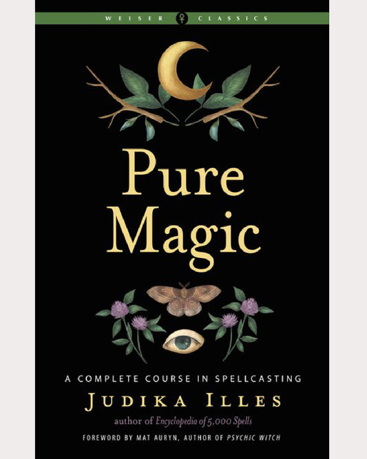 Pure Magic