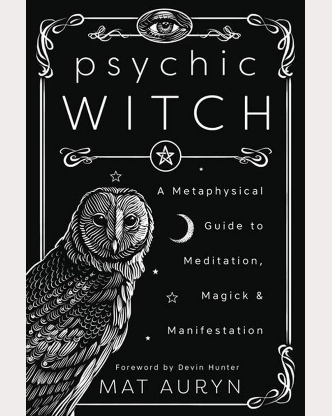 Psychic Witch