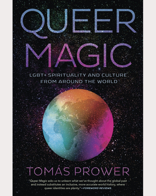 Queer Magic