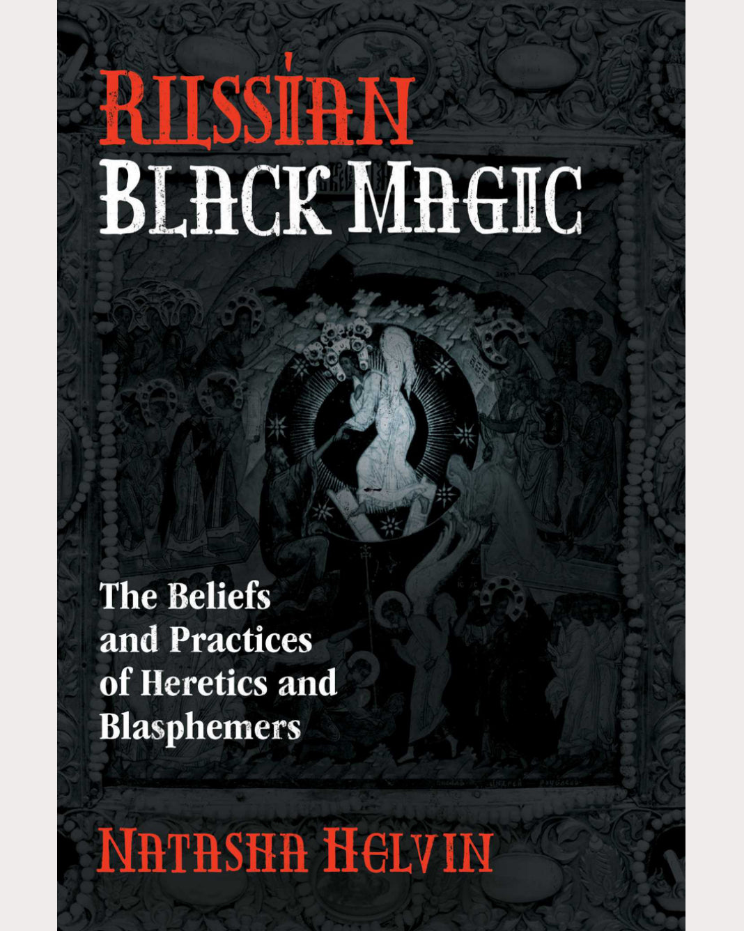 Russian Black Magic