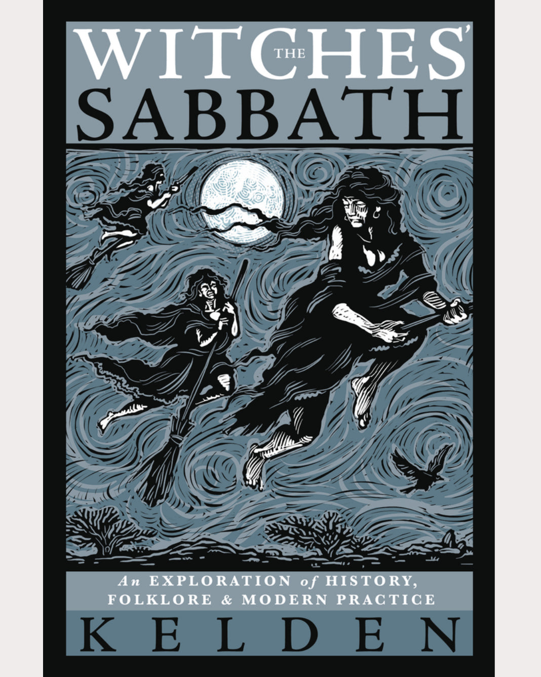 The Witches' Sabbath
