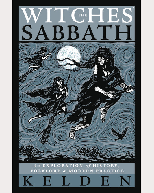 The Witches' Sabbath