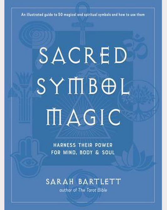 Sacred Symbol Magic