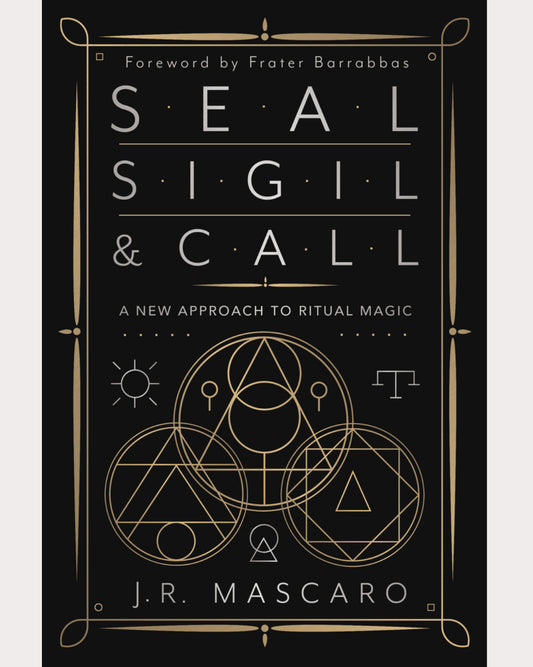 Seal, Sigil & Call