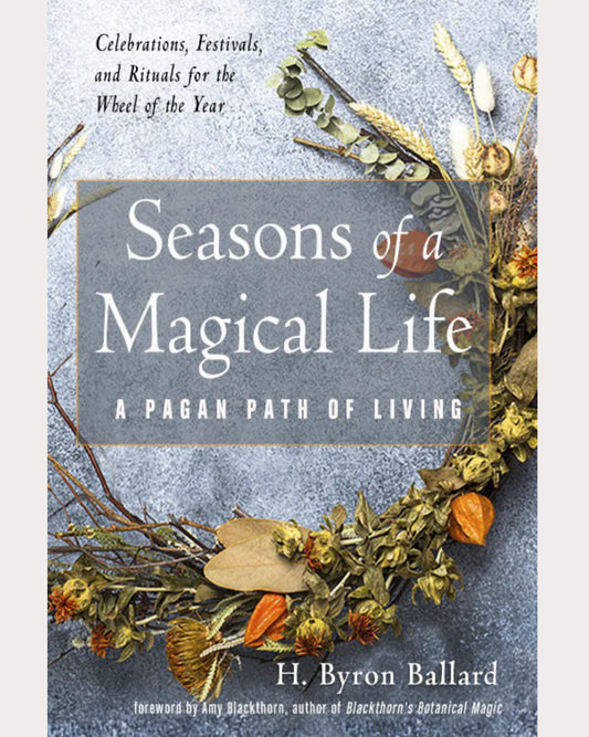 Seasons of a Magical Life