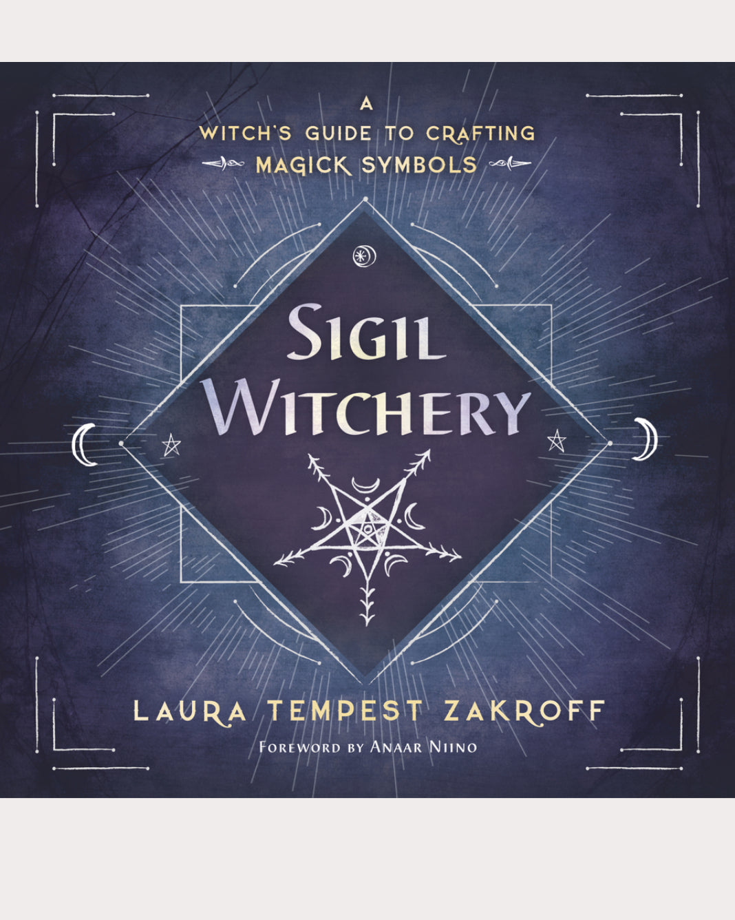 Sigil Witchery