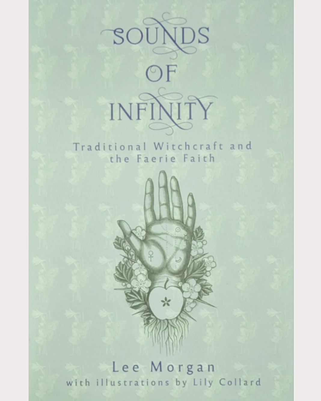 Sounds of Infinity