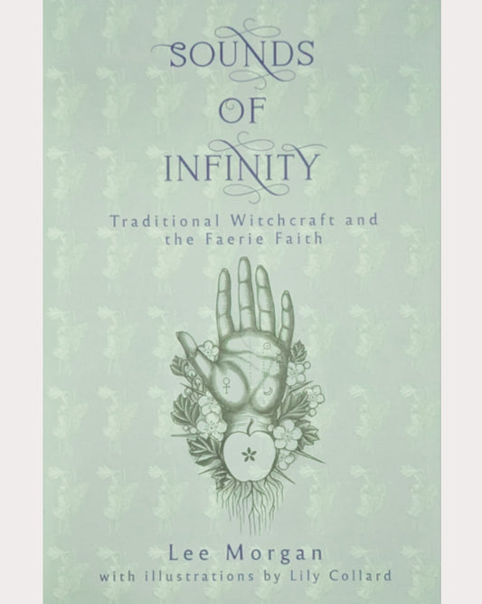 Sounds of Infinity