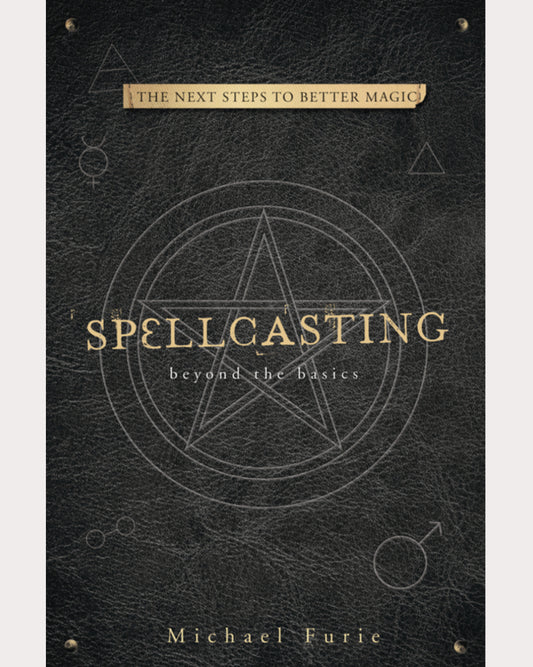 Spellcasting: Beyond the Basics