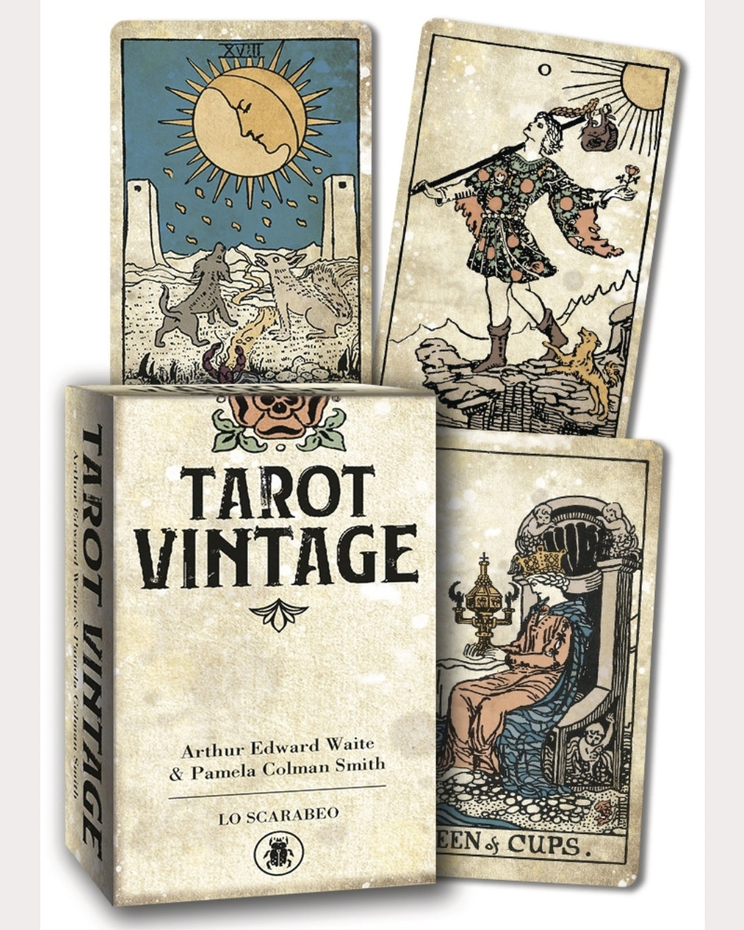 Tarot Vintage