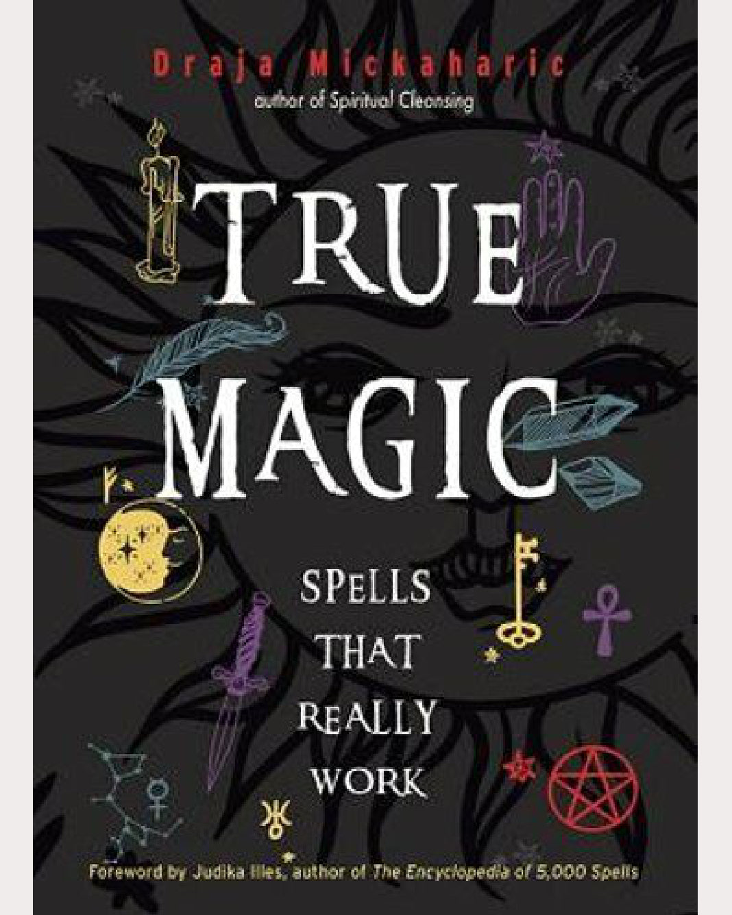 True Magic