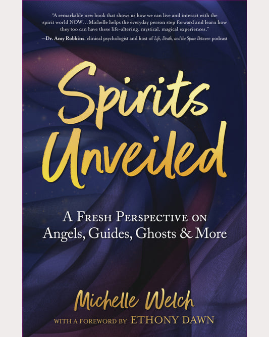 Spirits Unveiled