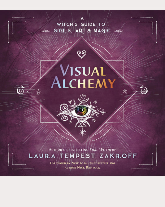 Visual Alchemy