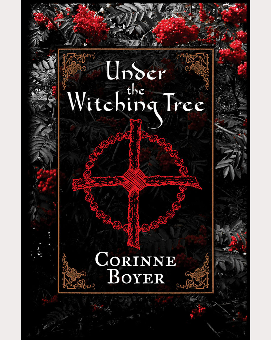 Under the Witching Tree