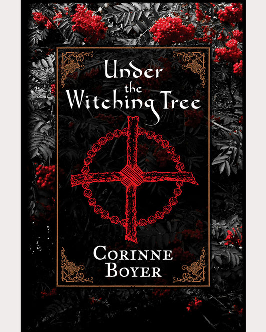 Under the Witching Tree