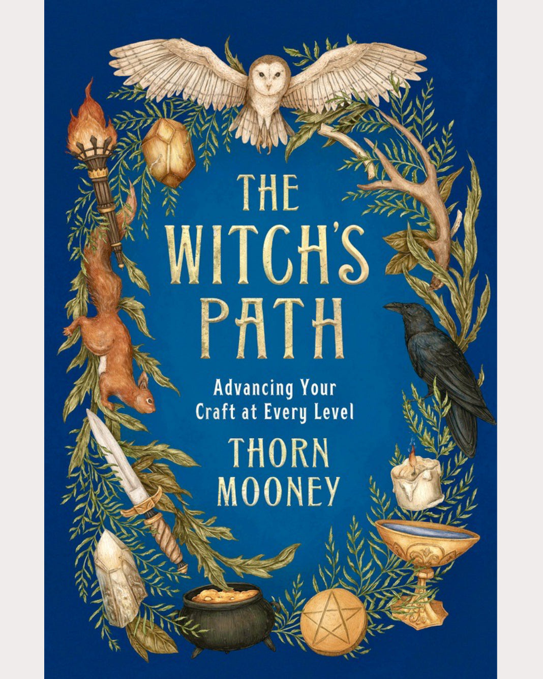 The Witch's Path