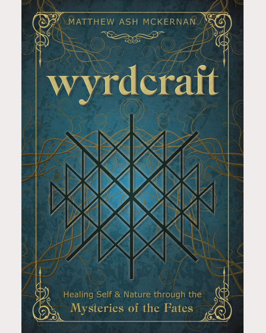 Wyrdcraft