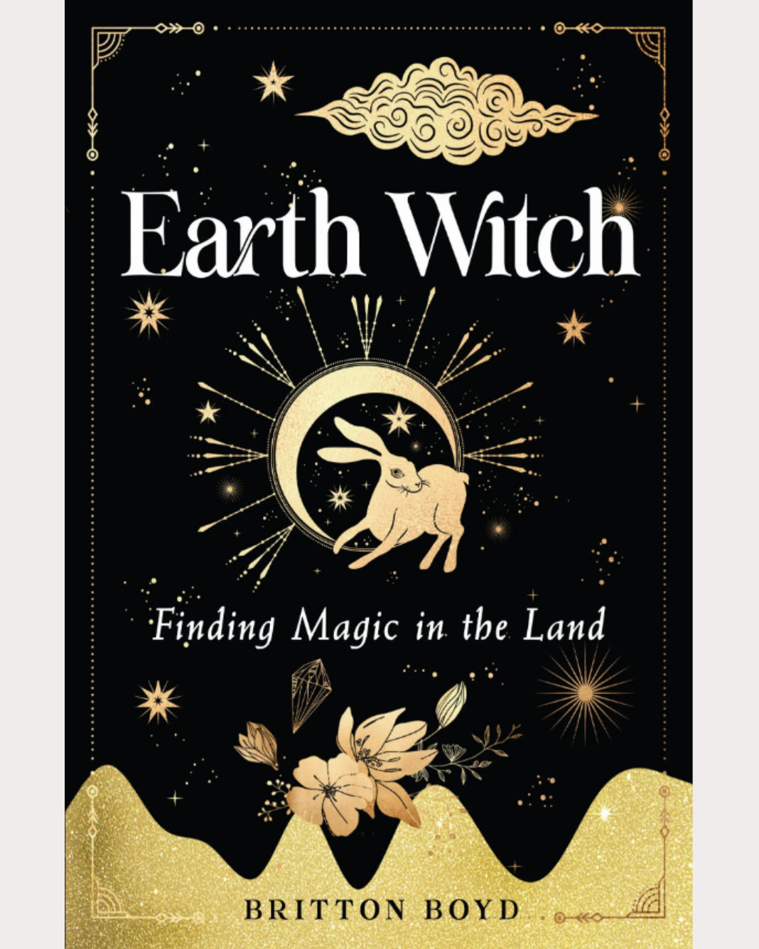 Earth Witch