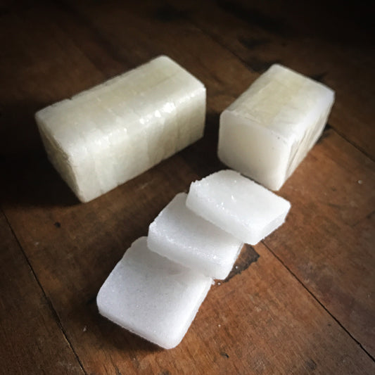 Camphor Squares