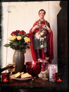 St. Expedite Oil