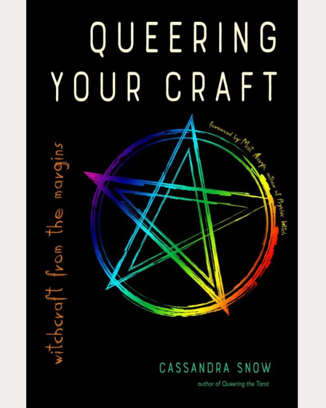 Queering Your Craft