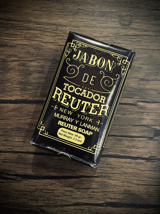 Reuter Soap