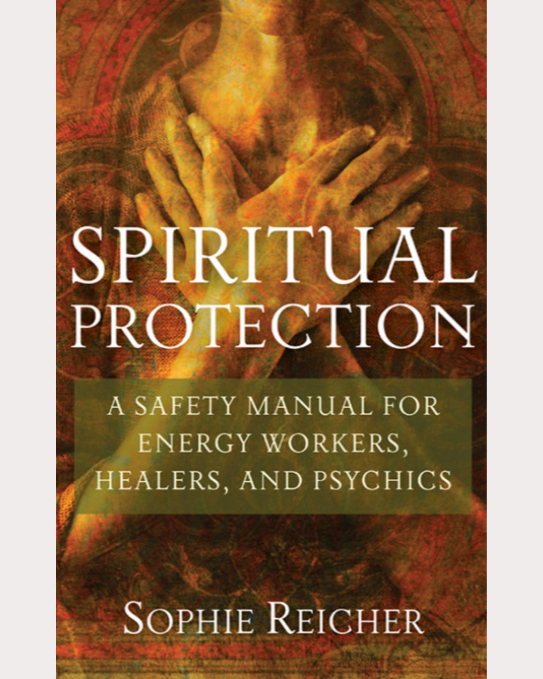 Spiritual Protection