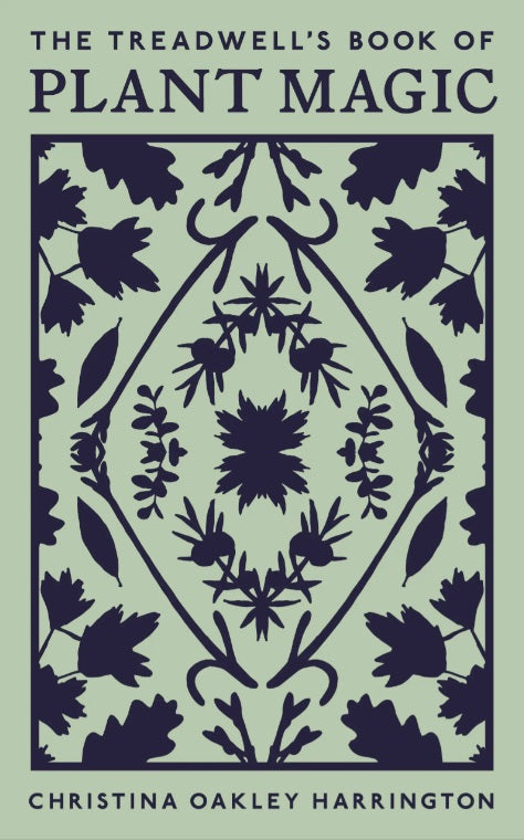 Treadwell's Book of Plant Magic