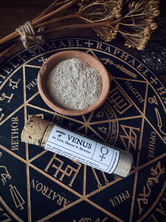 Powder of Venus