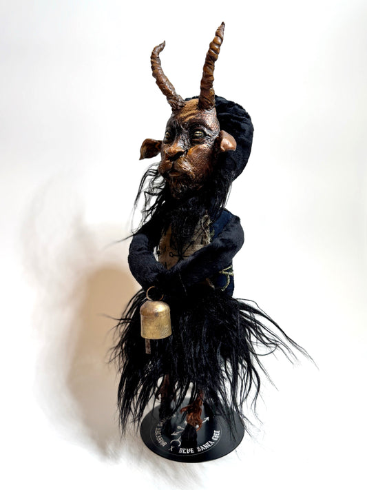 Blve Santa Cult X Spiritus Arcanum - The Witches' Devil 6