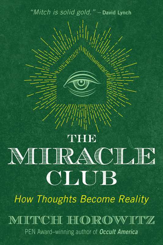 The Miracle Club