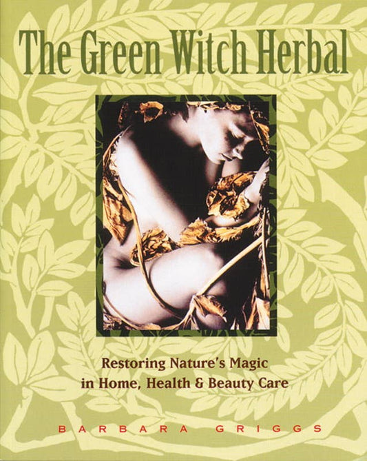 The Green Witch Herbal