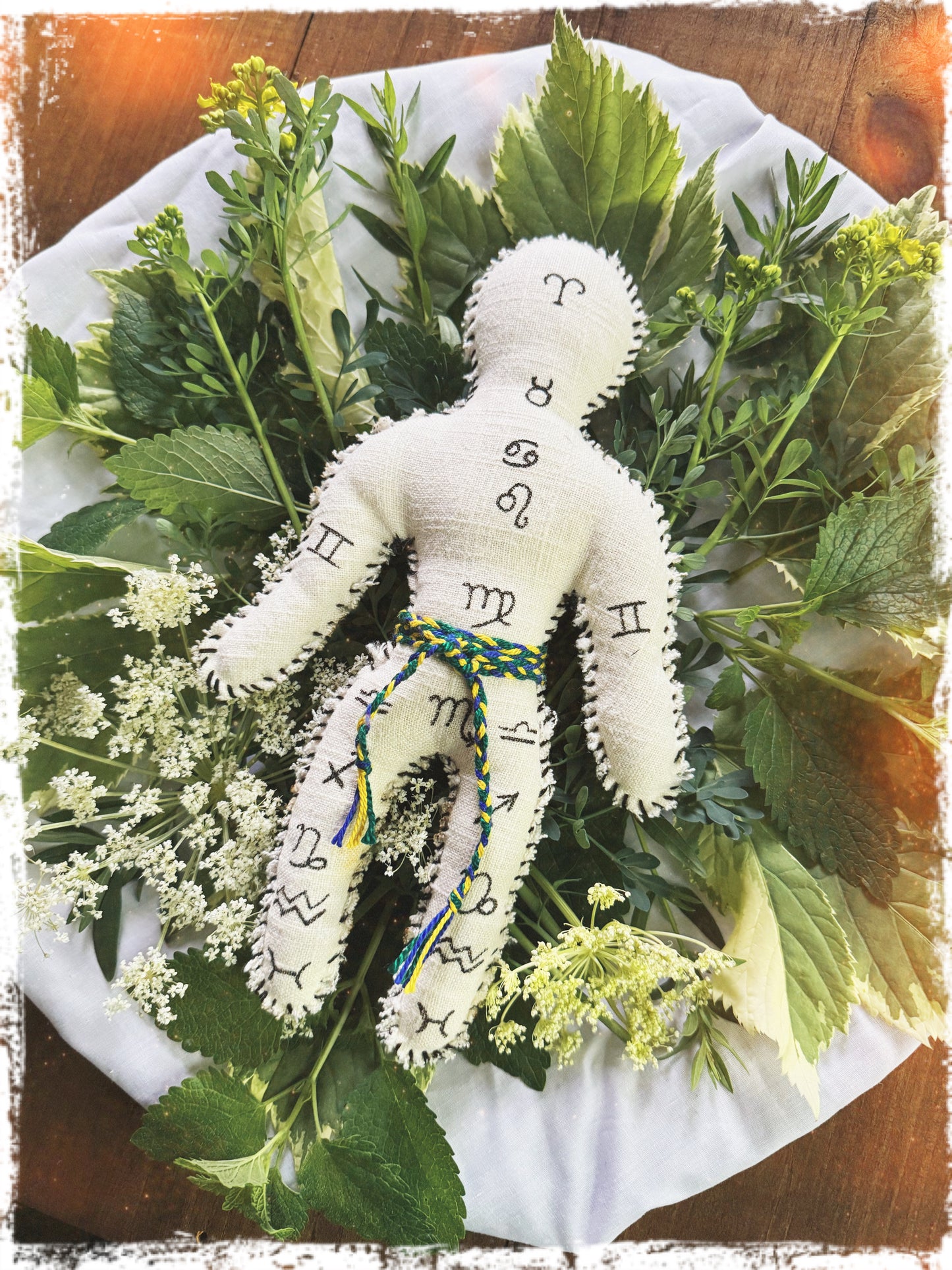 Ensouling the Effigy: A Complete Course in Spirit Work, and the Crafting of Fetiches, Effigies, and Spirit Vessels