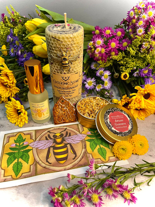 Apiary Collection Full Set