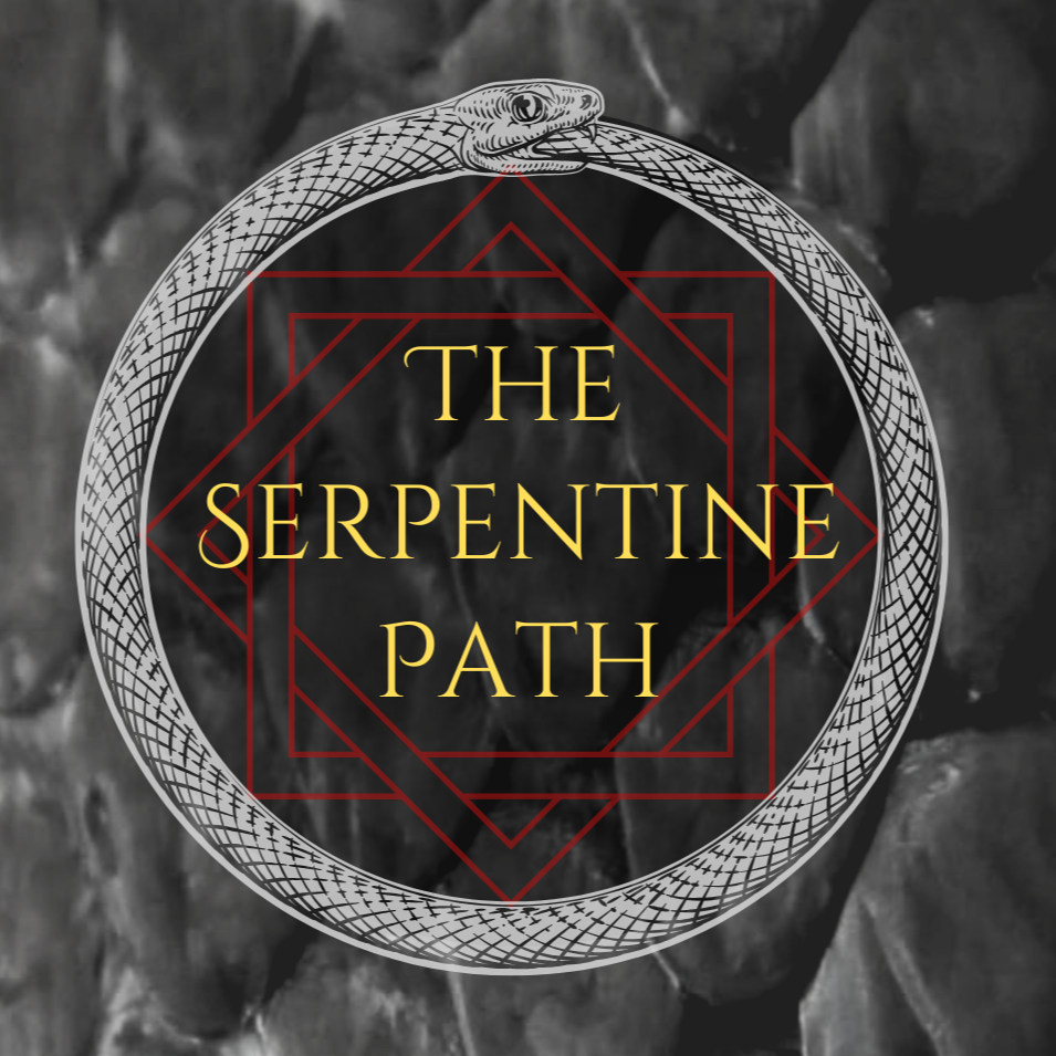 The Serpentine Path: An Exploration of Ophidian Magic, Praxis, and Devotion