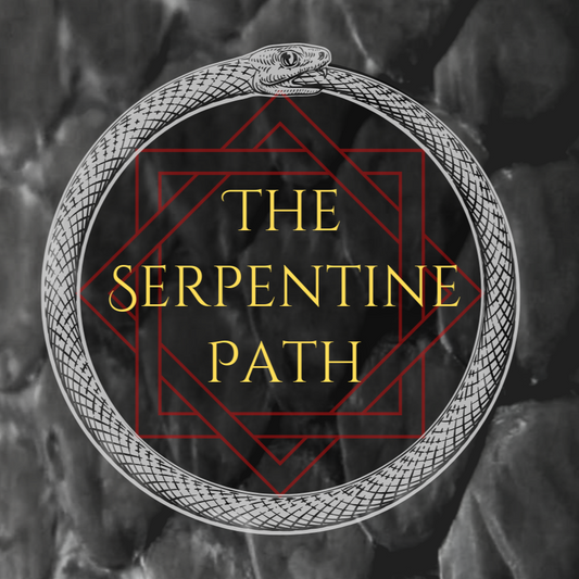 The Serpentine Path: An Exploration of Ophidian Magic, Praxis, and Devotion