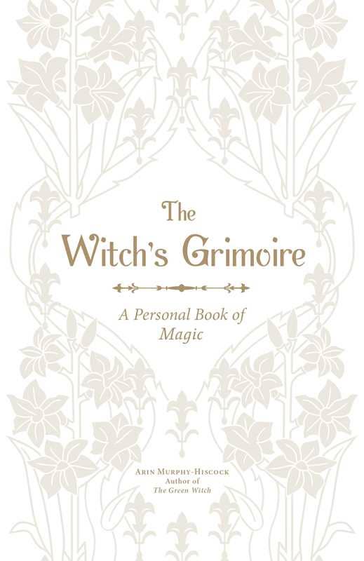 Grimoire: A Personal & Magical Record