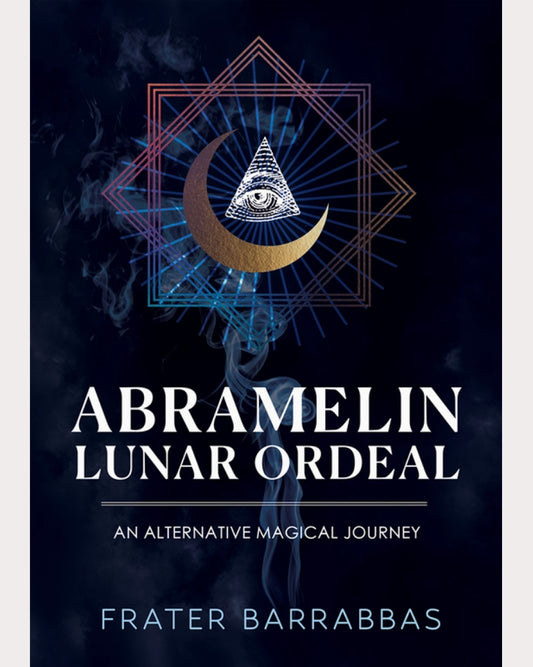 Abramelin Lunar Ordeal