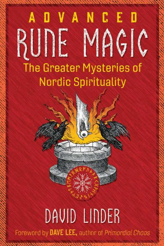 Advanced Rune Magic